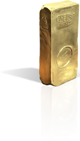 «Золотой кирпич» CRE Federal Awards