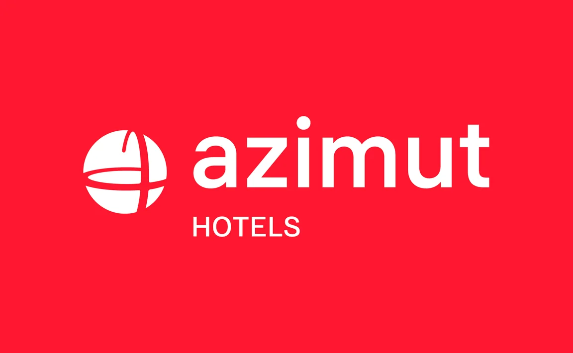Отель сети AZIMUT Hotels